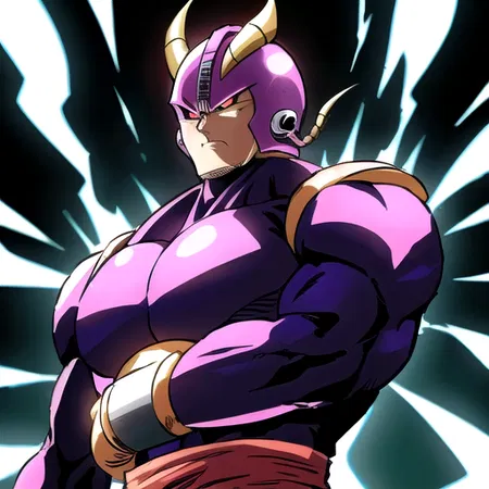 Janemba DBZ