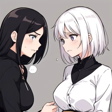 I am Mom Manga