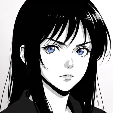 Doubt Manga
