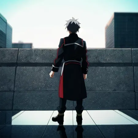 anime like sao