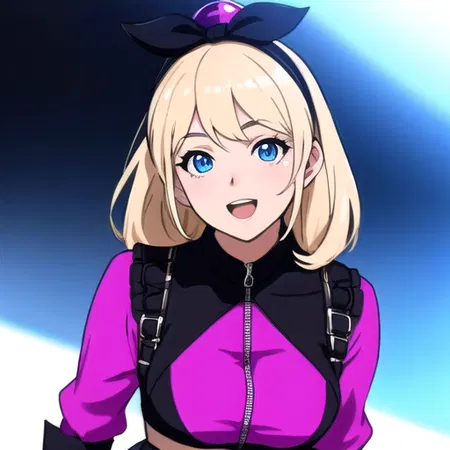 Futa Idol