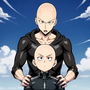 AI chat when is one punch man season 3 coming out