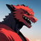 Red Komodo