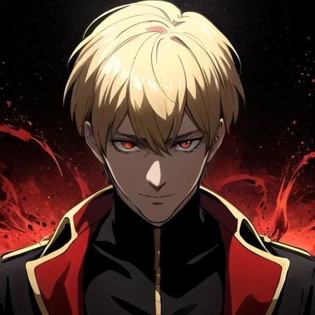 King 7 Deadly Sins