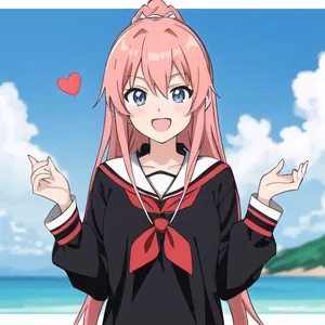AI chat AnimePlanet Extra