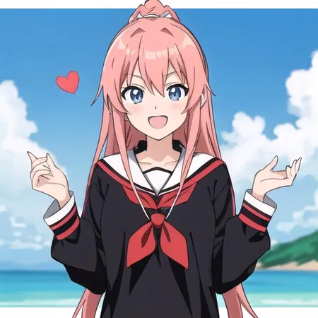 AnimePlanet Extra