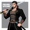 The Legendary Spearman Returns