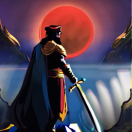 Qtarō Kujo