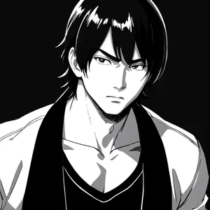 AI chat Shingo Yamashita
