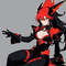 Ran Ragna Crimson