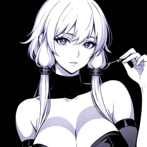 AI chat Yukari Tamura