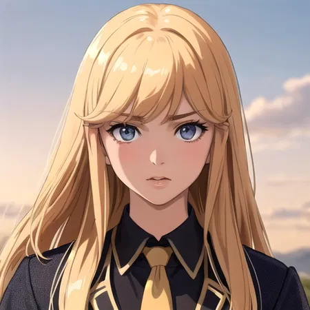 Is the God of High School a Fantasy