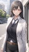 Shizuka Hiratsuka (Oregairu – My Teen Romantic Comedy SNAFU)