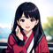 Saori Summer Blue Archive