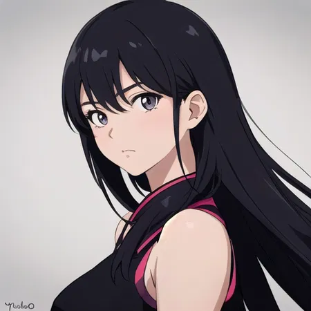 Yumiko Rising Impact