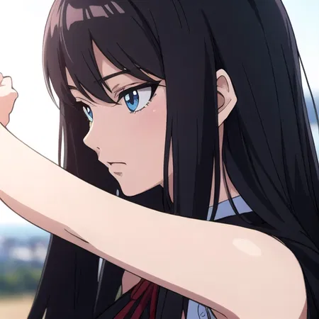Adventure Seeker Anime