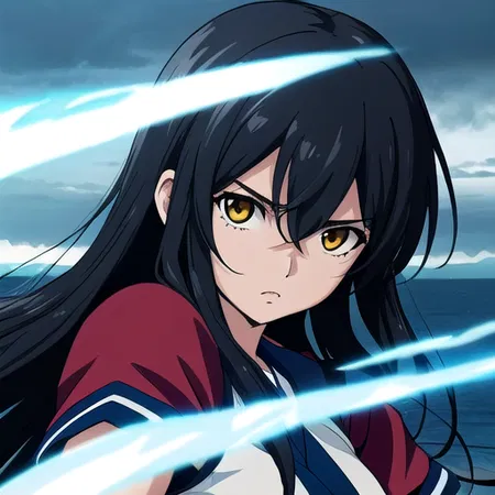 Kashima Reiko