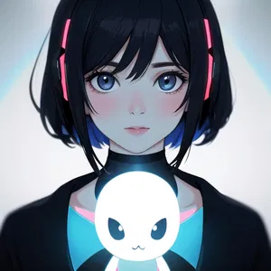AI chat seven of seven nana