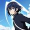 Anime with OP Main Character