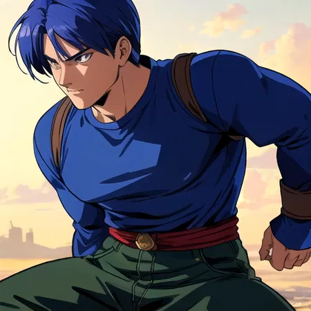 Adult Trunks
