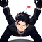 Vincent 'Vinny' 'The Villain' Wants