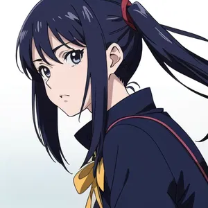 AI chat Dear Anime