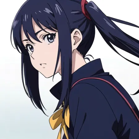 Dear Anime