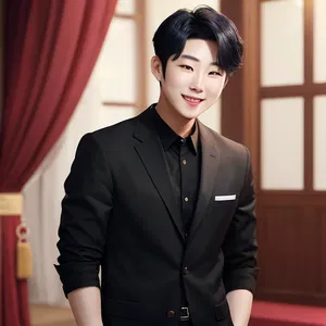 AI chat Seongji Yuk