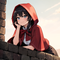 Little Red Riding Hood and the Big Bad Wolf
