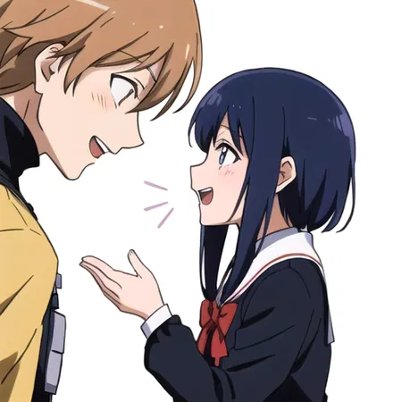 Impregnated Anime