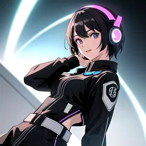 AI chat Sprite Resource