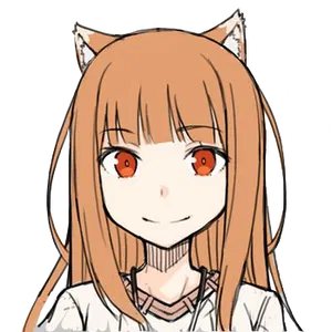 AI chat Holo