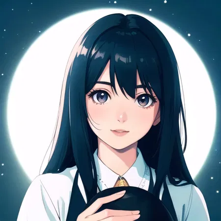 Inoue Sora