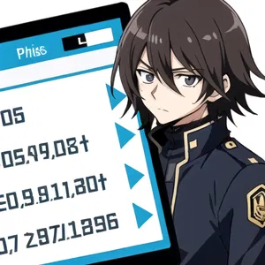 AI chat lawliet bot