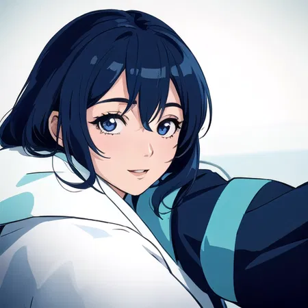Aoi Toudou
