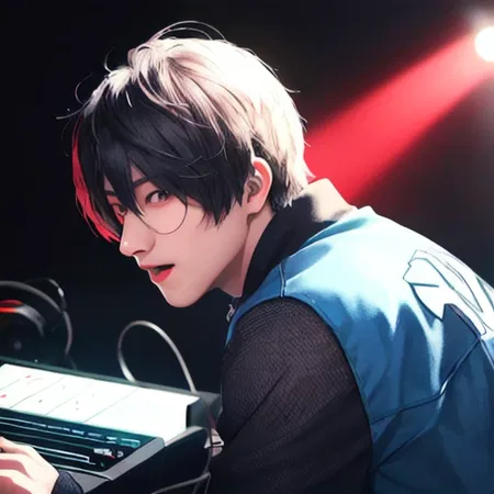 Lee Hakhyun