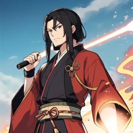 nobunaga shimazaki