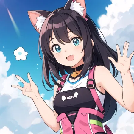 Monaka