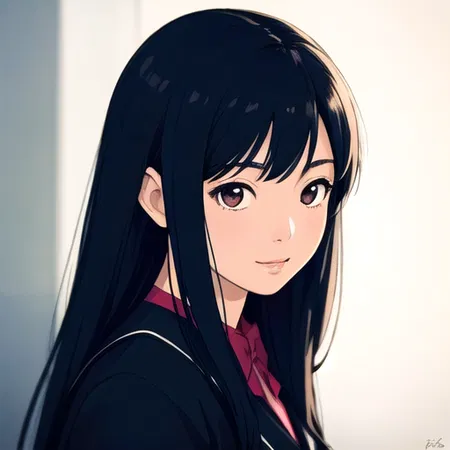 Bandbindende Ayumi