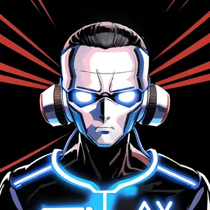 AI chat T-1000
