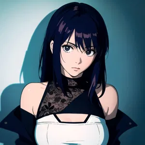 AI chat Asuka Mitsuki