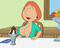 Lois Griffin: The Hot MILF Mom