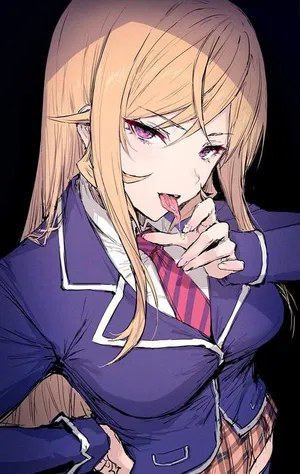 AI chat Erina Nakiri  (Food Wars! Shokugeki no Soma)