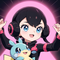 Nebby Porygon