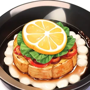 AI chat Dungeon Meshi Box Set