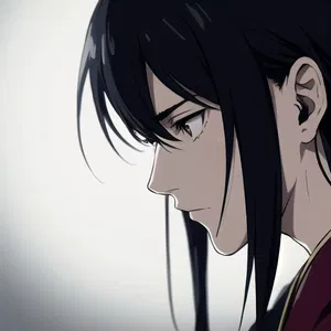 AI chat Rurouni Kenshin Tsuihou Hen