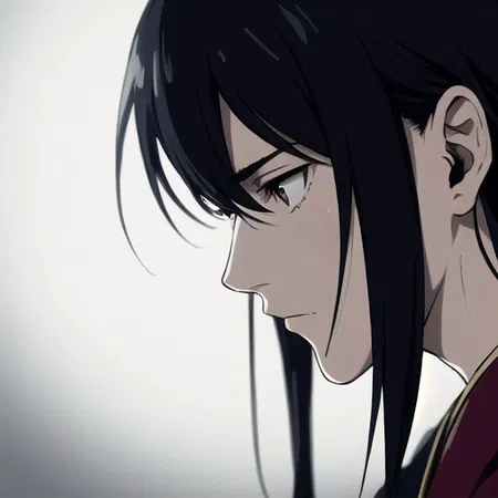 Rurouni Kenshin Tsuihou Hen