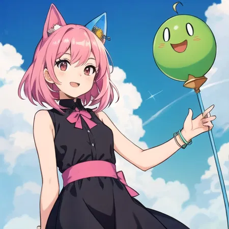 Huge Anime Breasts