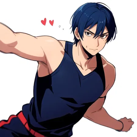 Daiki Aomine