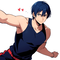 Daiki Aomine